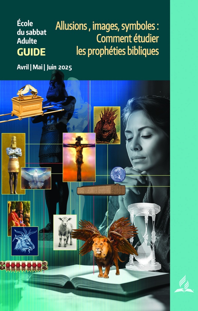 Guide 2e trimestre 2025 - Par courrier