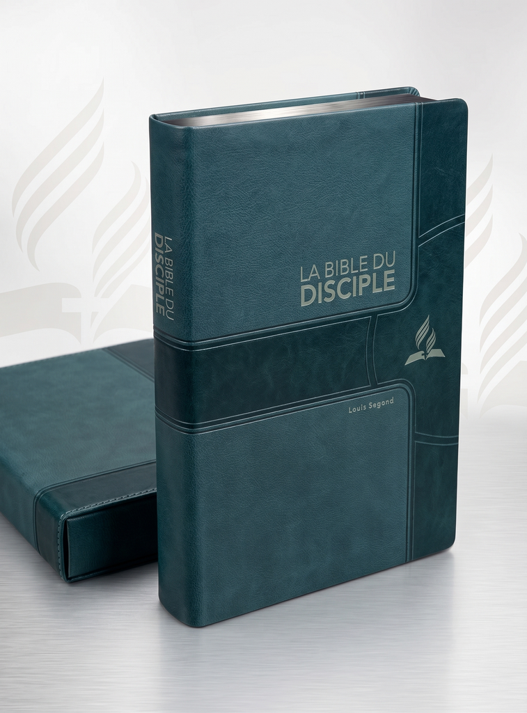 Bible de Disciple