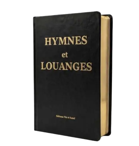 Hymnes et Louanges