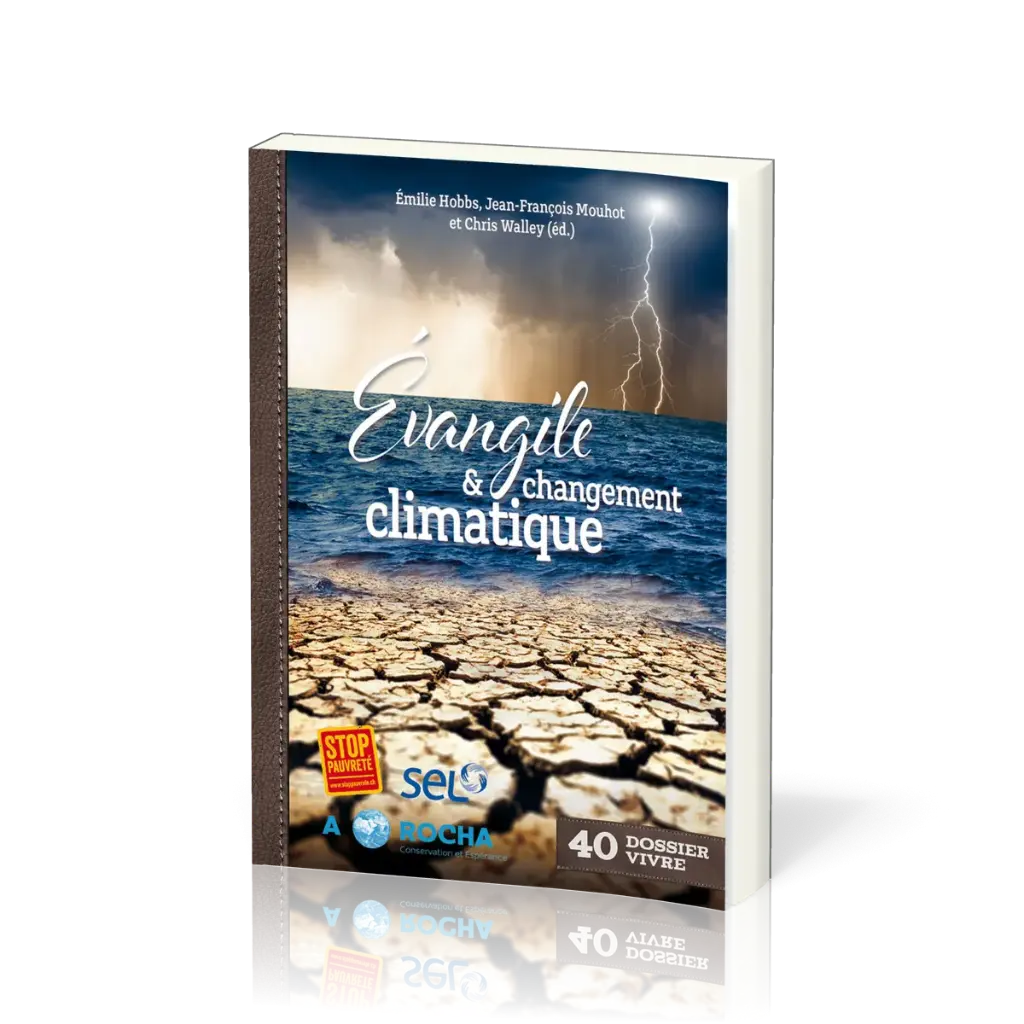 Évangile & changement climatique