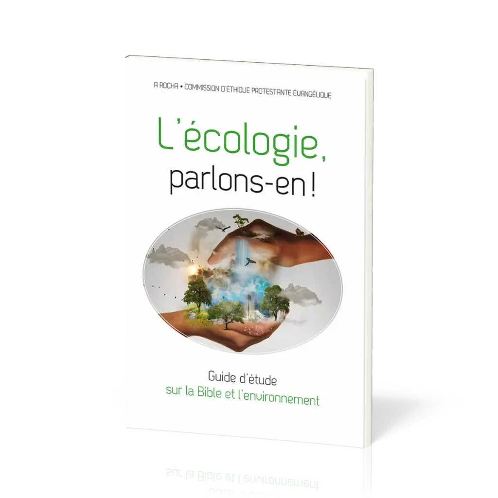  Écologie, parlons-en ! 