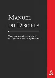 Manuel du disciple