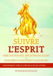 Suivre l'Esprit