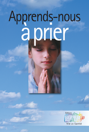 Apprends-nous à prier