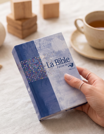 Bible Parole de Vie