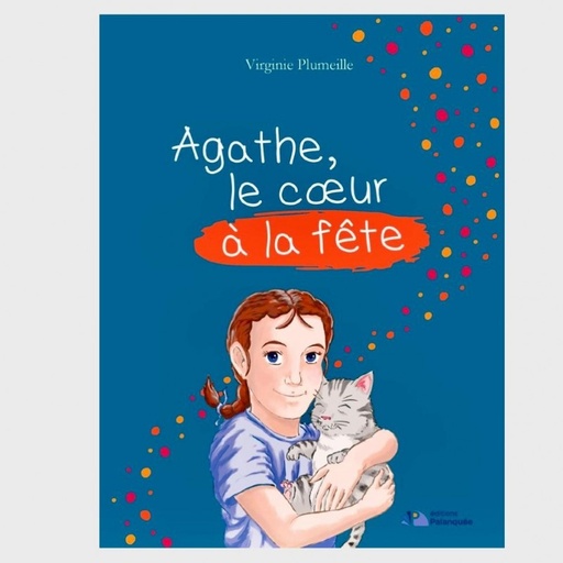 Agathe, le cœur à la fête