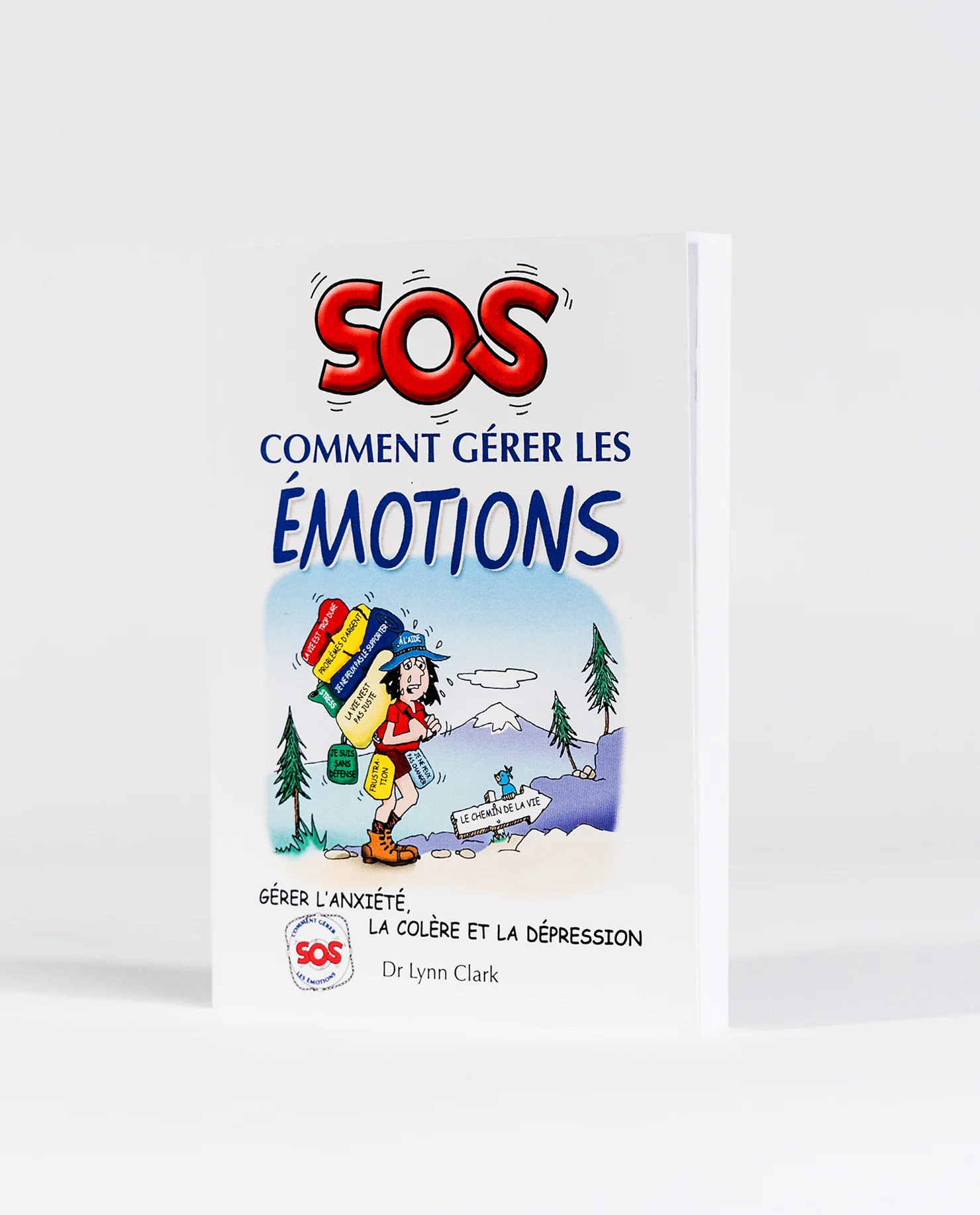 SOS ÉMOTIONS - Comment gérer les émotions
