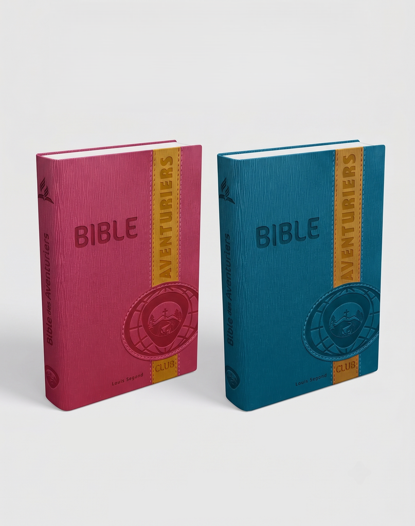 Bible Aventurier