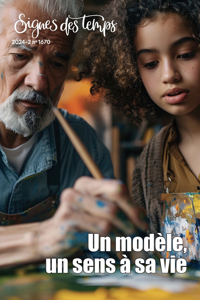 Signes des Temps N°1670 2024-2