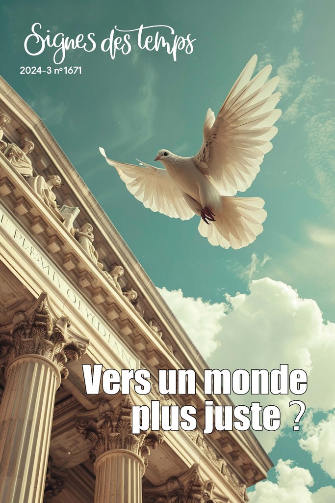 Signes des Temps N°1671 2024-3