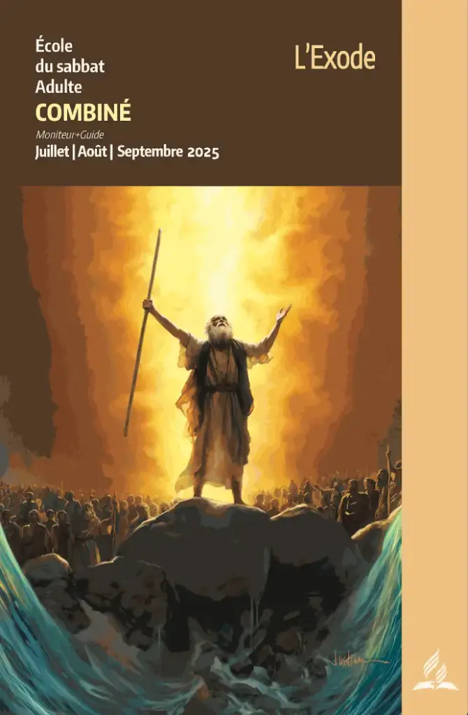 Combiné 3e trimestre 2025 - Par courrier