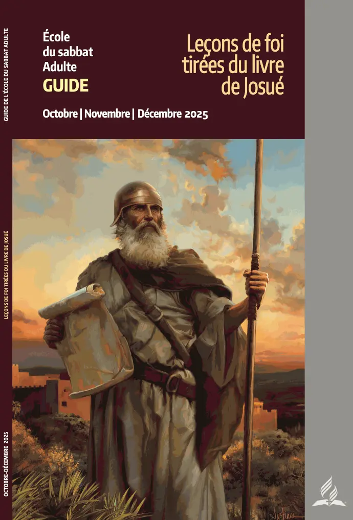 Guide du 4e trimestre 2025 - Par courrier