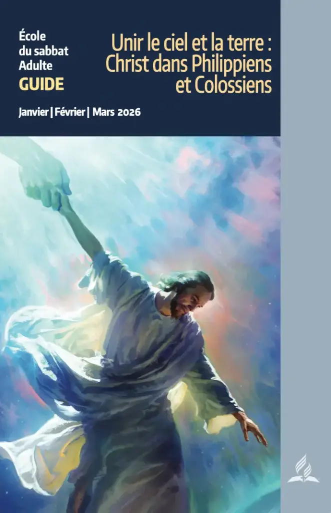 Guide du premier trimestre 2026, par courrier