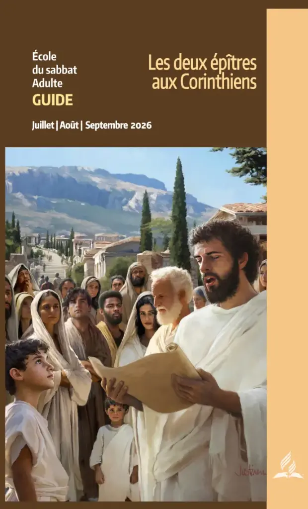 Guide du troisième trimestre 2026, par internet