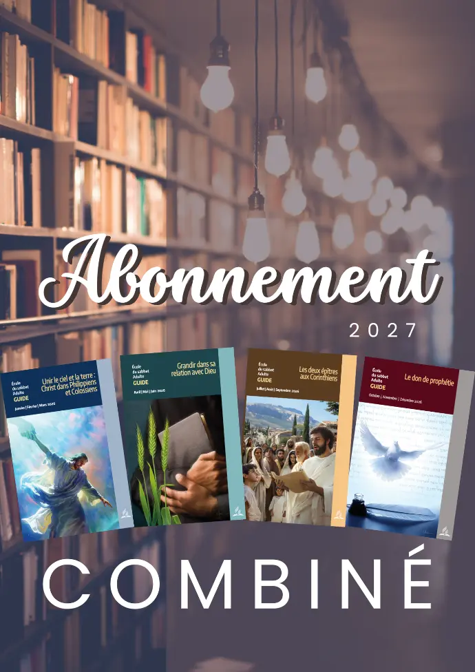Combiné Abonnement 2027