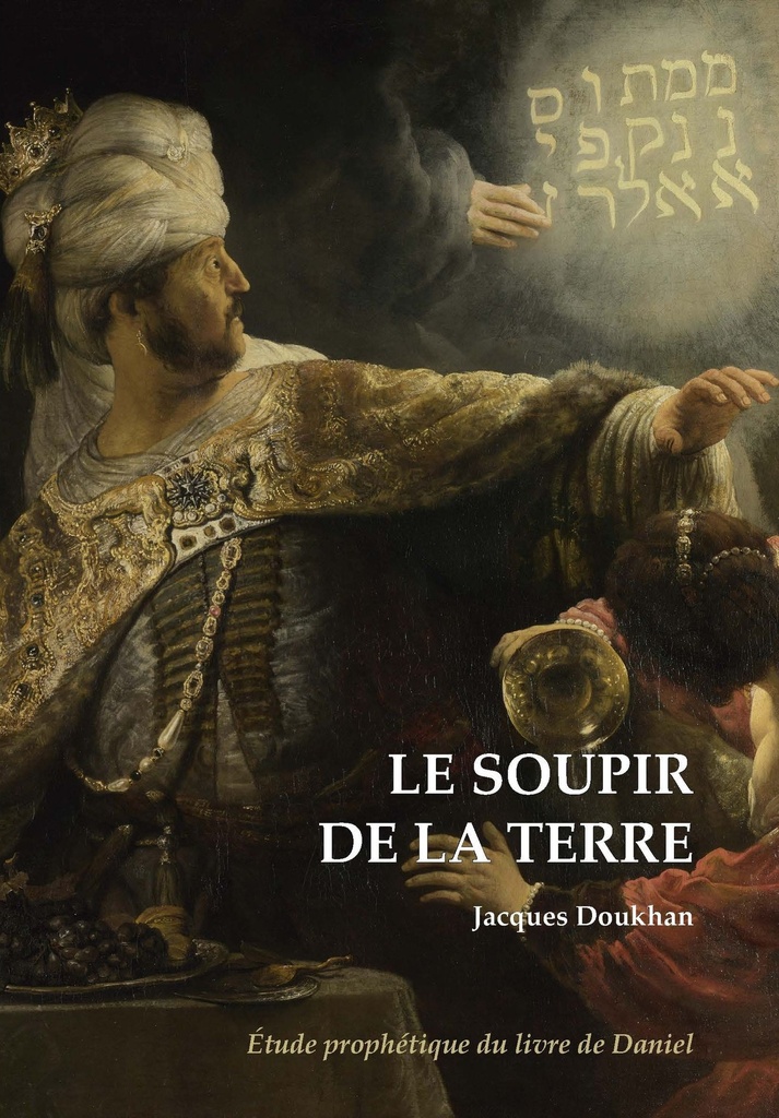 Le soupir de la terre