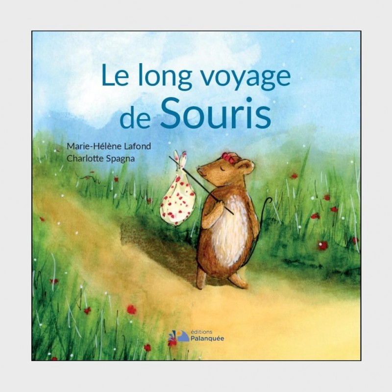 Le long voyage de Souris