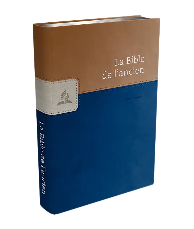 Bible de l'ancien