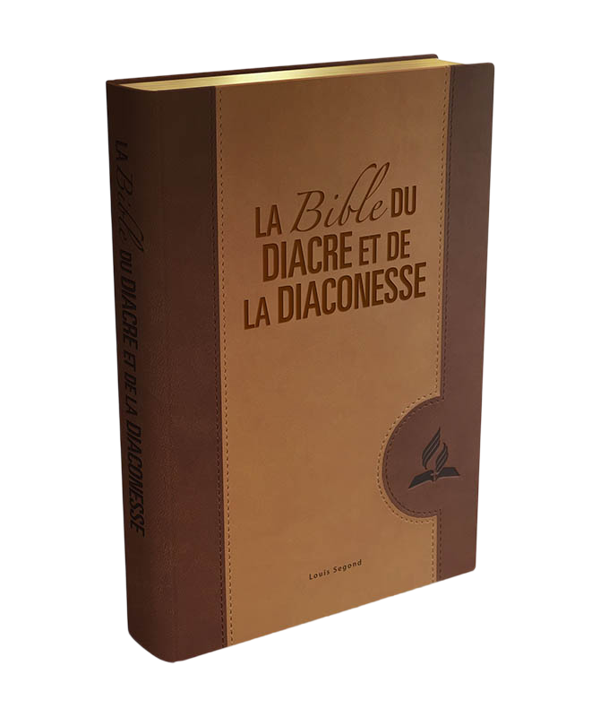 Bible du Diacre et de la Diaconesse
