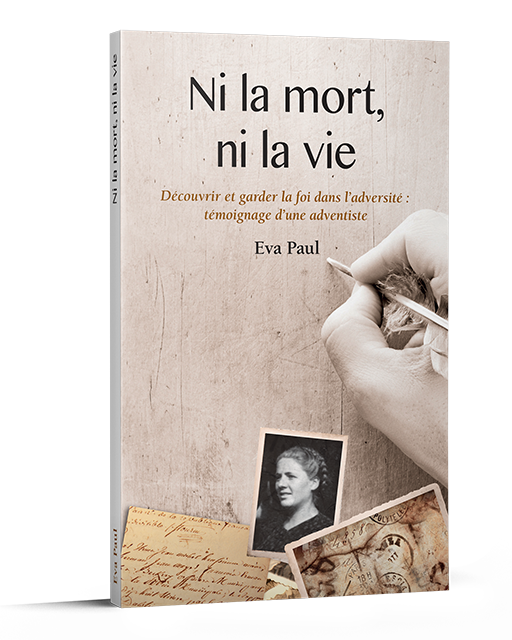 Ni la mort, ni la vie