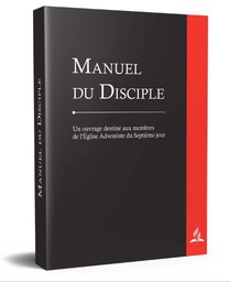 Manuel du disciple