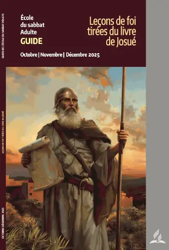 Guide du 4e trimestre 2025, par internet