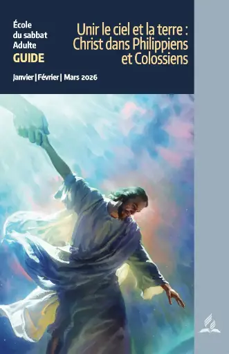 Guide du premier trimestre 2026, par internet