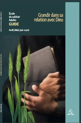 Guide du deuxième trimestre 2026, par courrier