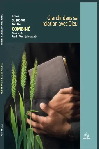 Combiné du deuxième trimestre 2026, par courrier