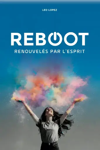"Reboot" de Léo Lopez