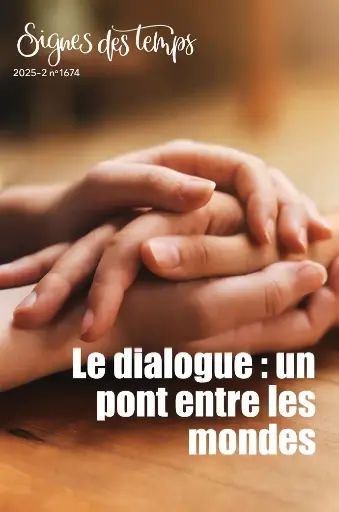 Signes des temps N°1674 2025-2