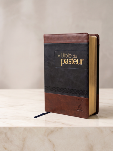 Bible du Pasteur