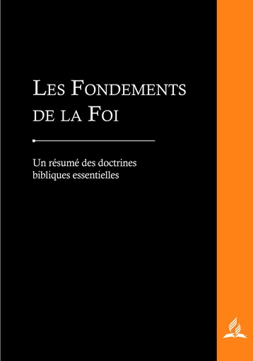 Les Fondements de la Foi