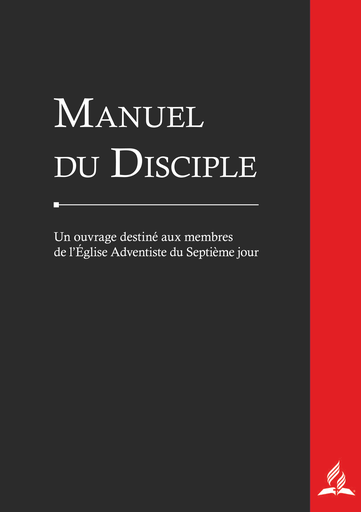 Manuel du Disciple