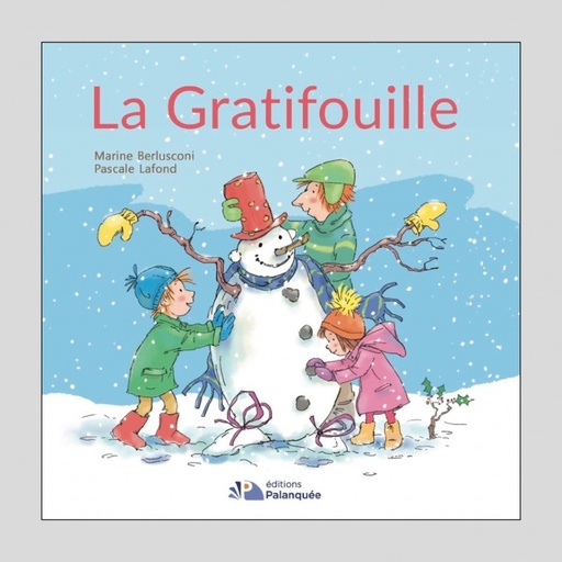 La Gratifouille