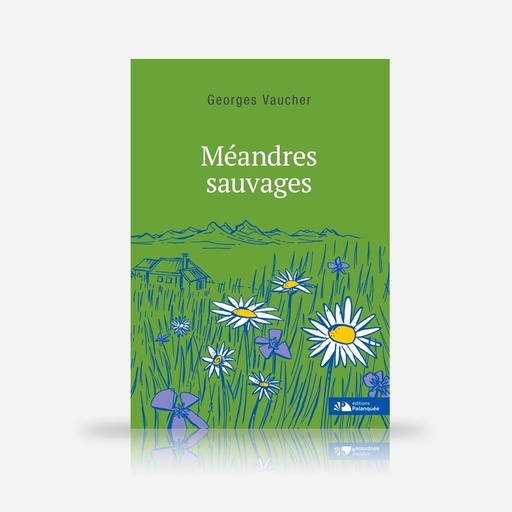 Méandres sauvages