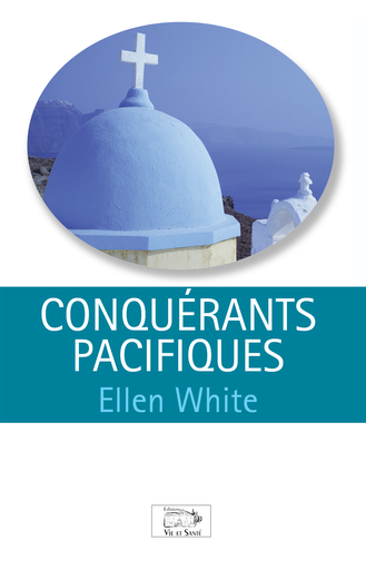 Conquérants Pacifiques