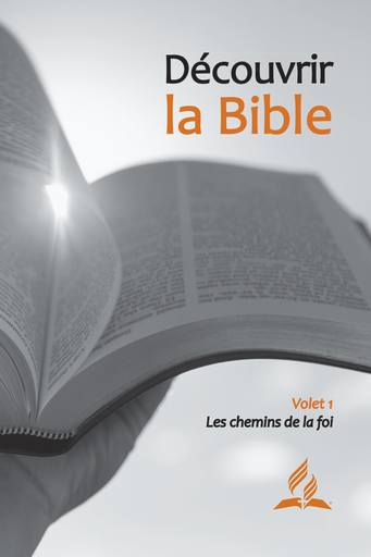 Découvrir La Bible N°1