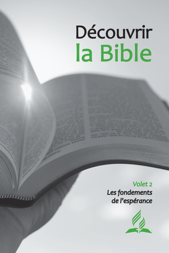 Découvrir La Bible N°2