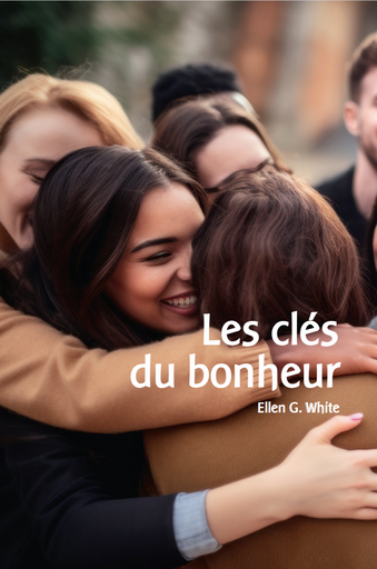 Les clés du bonheur