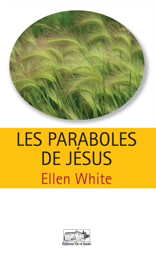 Les paraboles de Jésus