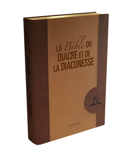 Bible du Diacre et de la Diaconesse