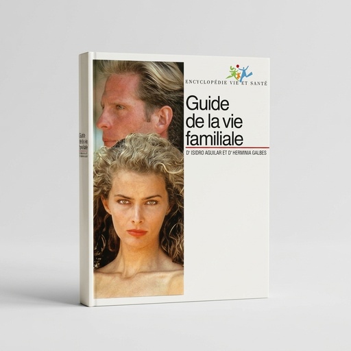 Guide Familiale (Collection 4 Vol.)