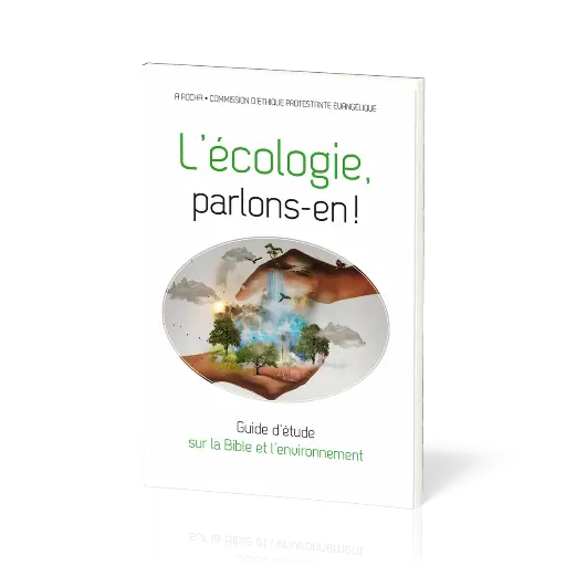  Écologie, parlons-en ! 